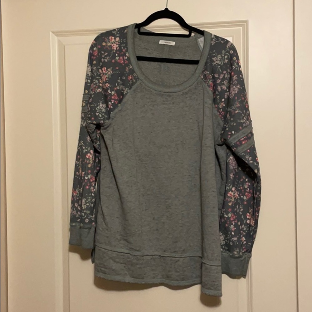 MAURICES SWEATER